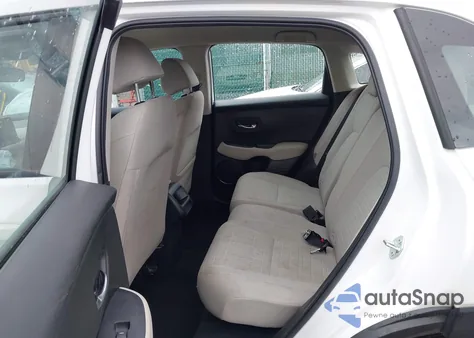 2024 Honda Hr-V Awd Lx из США, поврежденный, VIN 3CZRZ2H33RM709002